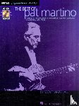 Marshall, Wolf - BEST OF PAT MARTINO