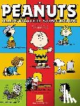 Guaraldi, Vince - The Peanuts Illustrated Songbook
