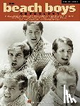Beach Boys - BEACH BOYS ANTHOLOGY