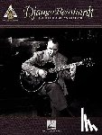 Reinhardt, Django - Django Reinhardt - The Definitive Collection: Guitar Recorded Versions Intermediate Jazz Guitar Sheet Music with Tab Definitive Songbook Collection for Students, Teachers and Jazz Guitar Fans