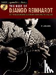 Joe Charupakorn - Signature Licks: The Best of Django Reinhardt