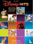 Hal Leonard Publishing Corporation - Disney Hits