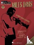  - Miles Davis - Jazz Play-Along Vol. 2 Book/Online Audio