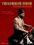 Monk, Thelonious - Thelonious Monk Fake Book