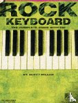 Miller, Scott - Rock Keyboard