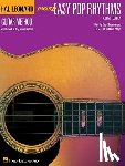 Hal Leonard Publishing Corporation - More Easy Pop Rhythms - 2nd Edition