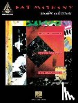 Metheny, Pat - PAT METHENY - QUES & ANSW
