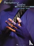 Johnson, Chad - Pentatonic Scales for Guitar