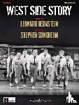 Bernstein, Leonard - West Side Story
