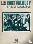 Marley, Bob - BOB MARLEY BASS COLL