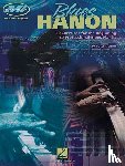 Deneff, Peter - BLUES HANON