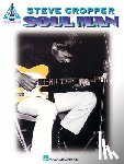 Cropper, Cropper - Steve Cropper - Soul Man