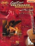Tagliarino, Barrett - Guitar Fretboard Workbook