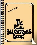  - REAL BLUEGRASS BK C INSTRUMENT