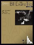 Evans, Bill - BILL EVANS TRIO - V01 (1959-19