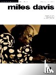 Davis, Miles - Miles Davis - 2nd Edition