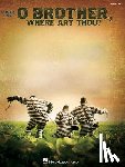 Hal Leonard Publishing Corporation - O Brother, Where Art Thou