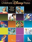  - Children's Disney Piano