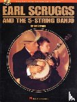 Scruggs, Earl - Earl Scruggs And The Five String Banjo