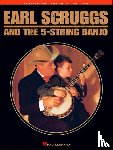  - Earl Scruggs And The Five String Banjo
