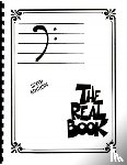 Hal Leonard Publishing Corporation - The Real Book - Volume I - Sixth Edition