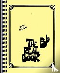 Corporation, Hal Leonard Publishing - The Real Book - Volume I - Sixth Edition