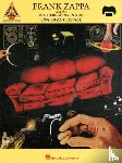 Zappa, Frank - Frank Zappa & The Mothers Of Invention