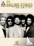 Rolling Stones - ROLLING STONES GUITAR ANTHOLOG