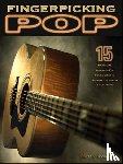 Hal Leonard Publishing Corporation - Fingerpicking Pop