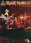 Iron Maiden - Iron Maiden Anthology