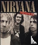 Nirvana - Nirvana: The Lyrics