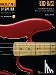 Malone, Sean - Rock Bass