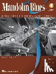 Delgrosso, Rich - MANDOLIN BLUES