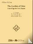 Bolcom, William - The Garden Of Eden - Four Rags For Two Pianos