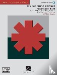 Johnson, Chad - Red Hot Chili Peppers - Greatest Hits