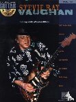 Vaughan, Stevie Ray - Stevie Ray Vaughan