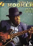 Dave Rubin - John Lee Hooker