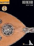 Bilezikjian, John - Hal Leonard Oud Method