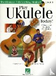 Tagliarino, Barrett - Play Ukulele Today! Level 1