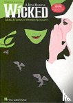 Stephen Schwartz - Wicked