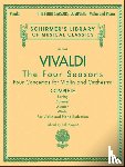 Vivaldi, Antonio - The Four Seasons - Complete Edition