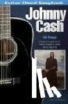 Cash, Johnny - JOHNNY CASH