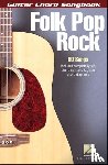  - Folk Pop Rock Guitar Chord Songbook