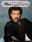 UNKNOWN - The Very Best of Lionel Richie