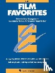 Sweeney, Michael, Moss, John - FILM FAVORITES