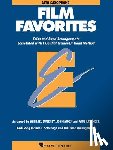  - Film Favorites