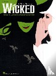 Schwartz, Stephen - Wicked