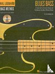 Hal Leonard Publishing Corporation - Blues Bass