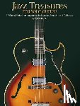  - Jazz Treasures for Solo Guitar