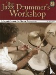 Riley, John - The Jazz Drummer's Workshop